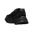 thumbnail image 4 of Tenis Mujer Kroop Casual Deportivo negro 26, 4 of 5