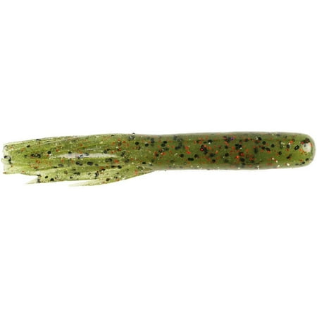 Dry Creek Tube 3.5 Watermelon Red & Pepper 10pk