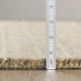 thumbnail image 5 of Reya RY7 Grey Casual Rug 4' X 4', 5 of 5