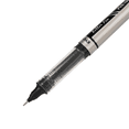 thumbnail image 5 of EYEYE Black Rollerball Pens 0.7mm Needle Tip 12 Pack, Medium Point Pen Quick Dry, Liquid Ink Pens Fine Point Smooth Writing Pen for Journaling, Note Taking, Office, Supplies, 5 of 5