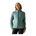 thumbnail image 4 of Regatta Womens Rigain Quilted Jacket, 4 of 5
