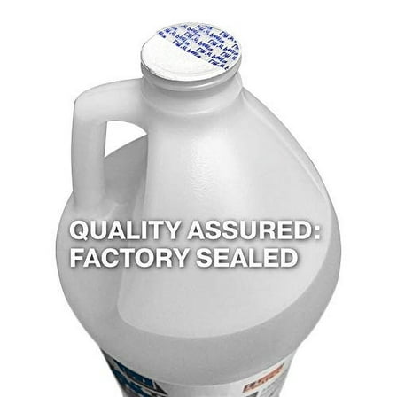 Isopropyl Alcohol 70% (1 Gallon, 4 Pack)