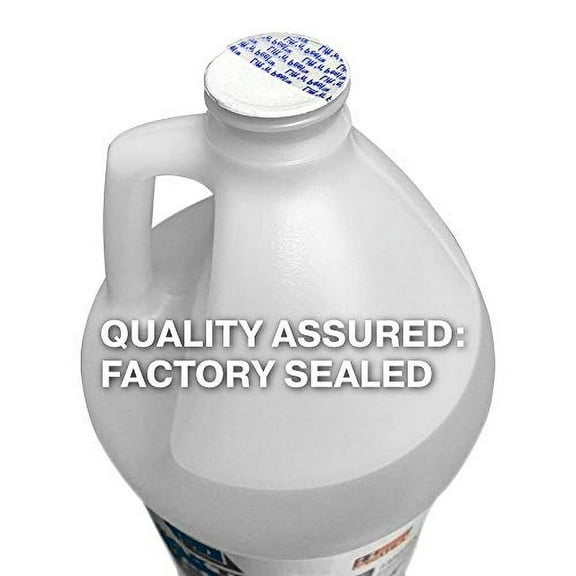 Isopropyl Alcohol 70% (1 Gallon, 4 Pack)