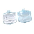 thumbnail image 3 of DOLITY 2Pcs Washer Lint Filter Replace Garbage Removal Net for NW-6jy NW-6CY NW-6My, 3 of 6