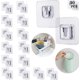 thumbnail image 1 of Campanas de viento TANGJMXG 6 tubos de aluminio conmemorativas, 1 of 5
