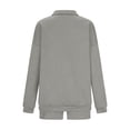 thumbnail image 6 of MAIHAN Women Casual Outfits Summer Clothing Sets Short Sleeve Top and Shorts Leggings Sets Women 2 Piece Outfits Plus Size Outfits for Curvy Women, 6 of 8