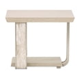 thumbnail image 5 of Lotus Bay End Table - Sand, 5 of 9
