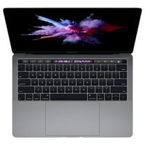 Restored Apple MacBook Pro (2019) - Core i5 - 1.4 GHz - 13-Inch Display with Touch Bar - 8GB 128GB SSD - Space Gray - MUHN2LL/A (Refurbished)