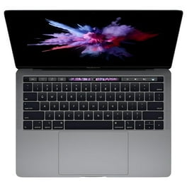 Apple MacBook Pro 13.3inch Silver, Restored, I5-7267U 3.1GHz