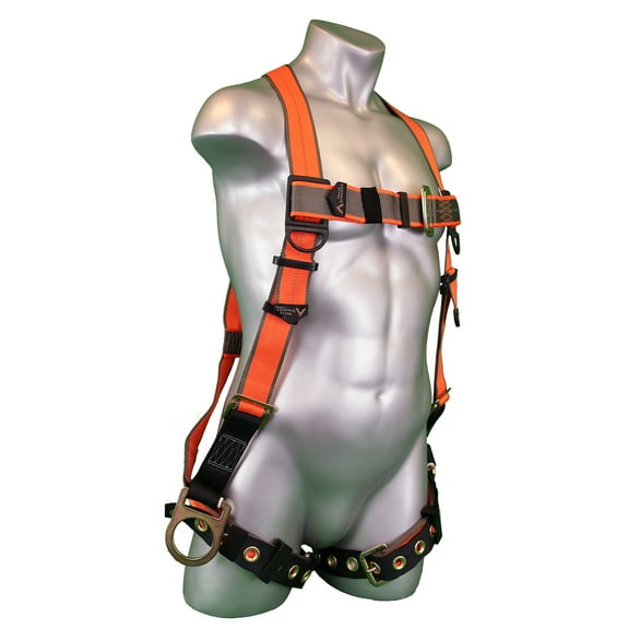 Warthog® Side D-Ring Harness