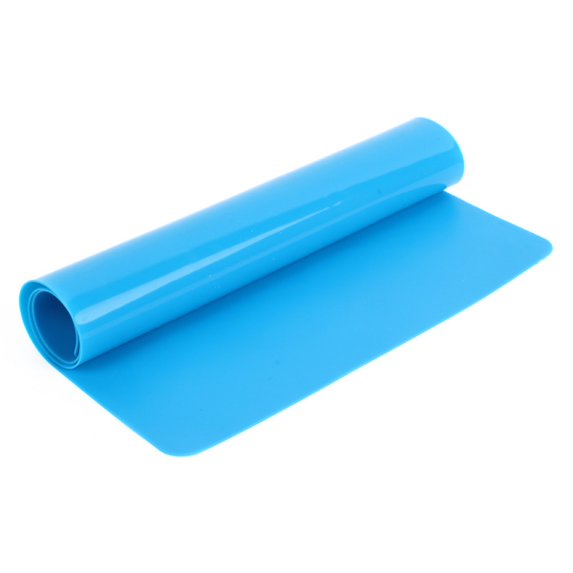 1Pcs Silicone Baking Mat Sheet Cake Non Stick Oven Tray Heat Resistant