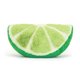 thumbnail image 3 of Jellycat Amuseables Slice of Lime 3.94" Plush Toy - Ultra Soft Stuffed Animal, Easter Gift, 3 of 3