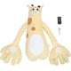 thumbnail image 2 of 2026 Yosoo Baby Sleeping Hand Palm Toy Textura Suave y Cómoda para la Ayuda para el Sueño del bebé, Escena aplicable: Infantfrildren, 2 of 8