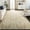 Multi-color, variant on SAFAVIEH Evoke Ksenija Floral Vines Area Rug, Ivory/Blue, 8' x 10'