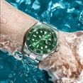 thumbnail image 6 of ADDIESDIVE Professional Men's Dive Watch for Swimming, 200m Water Resistance, Japan Quartz, Luminous Dial & Rotating Bezel, 6 of 9