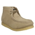 thumbnail image 2 of Roper Mens Gum Sticker Round Toe Chukka  Ankle Boots, 2 of 5