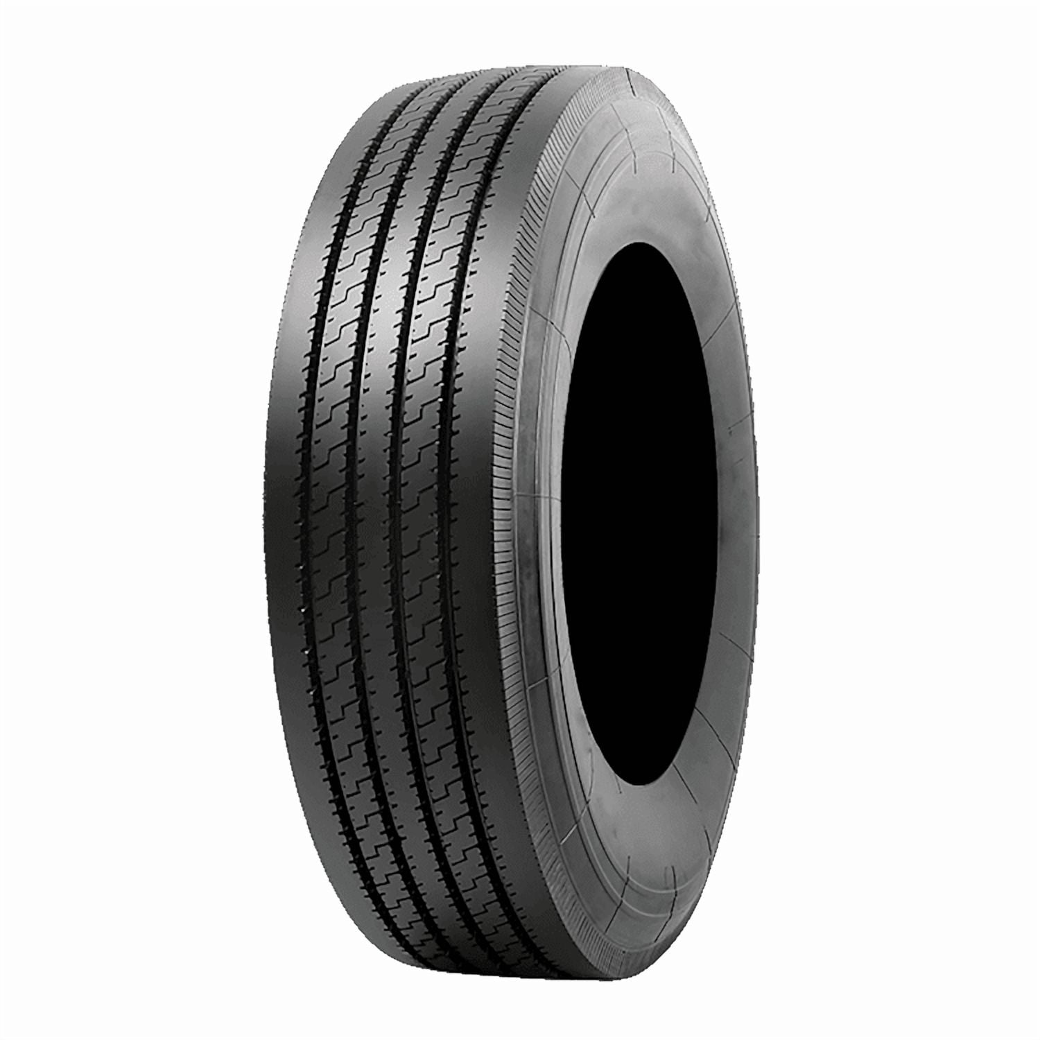 Duramas DT-578 315/80R22.5 L/20PLY Commercial Tire