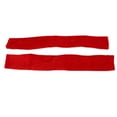thumbnail image 3 of 2PCS Refrigerator Door Handle Covers, Hook and  Kitchen Appliance Handle Decor Cloth Protector for Dishwasher Microwave, 3 of 8