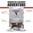 thumbnail image 5 of Newport Jerky Company Wild Boar Jerky, 5 of 6
