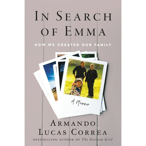 In Search of Emma, (Paperback)