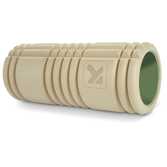 Rodillo de espuma TRIGGERPOINT Performance Therapy Grid 33 cm