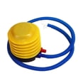 thumbnail image 1 of Inflable portátil para pies con manguera que ahorra mano de obra, colchón deportivo, bote inflable, pelota de ejercicio, animales inflables gigantes, 4400 Ramadán, salvavidas inflable, piscina, 1 of 5