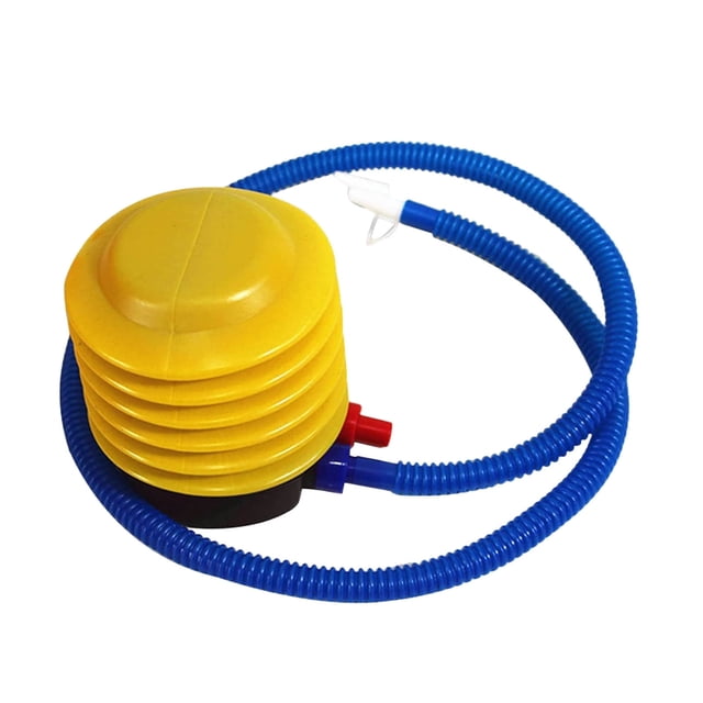 Inflable portátil para pies con manguera que ahorra mano de obra, colchón deportivo, bote inflable, pelota de ejercicio, animales inflables gigantes, 4400 Ramadán, salvavidas inflable, piscina