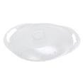 thumbnail image 4 of Tapa de Robot de Procesador de Alimentos ANGGREK de ABS Transparente Para Cocinar, 4 of 8