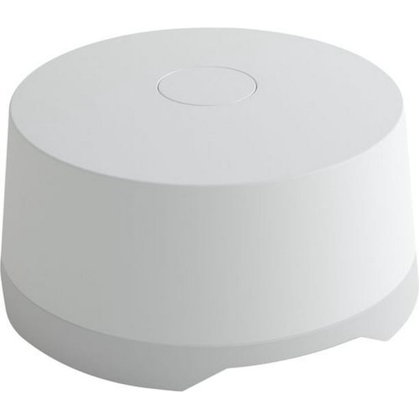 SimpliSafe Water Sensor White