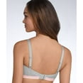 thumbnail image 2 of Leading Lady Cotton Wire-Free Leisure Bralette, 2 of 3