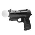thumbnail image 5 of Pistolas de mano de disparo de precisión para Sony Ps3 Ps4 Move Motion Controller Shooting GA Feliz Sencillez, 5 of 5