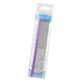 thumbnail image 2 of This Comb Equipped With Fine Teeth And Wide Teeth Is Specially Designed For Grooming The Of Cats And Dogs., 2 of 6