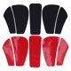 thumbnail image 2 of Rodilleras para tanque de motocicleta, 5 piezas Protector lateral para tanque de motocicleta Almohadilla para tanque de motocicleta Salida de alta intensidad, 2 of 9