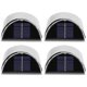 thumbnail image 3 of Luz Solar Automática, Luz De Pared, LED Para Escaleras Al Aire Libre, Pasillo, Macizo De Flores, Pasarela, Patio, 3 of 7