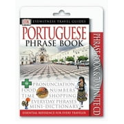 Portugese Phrase Book