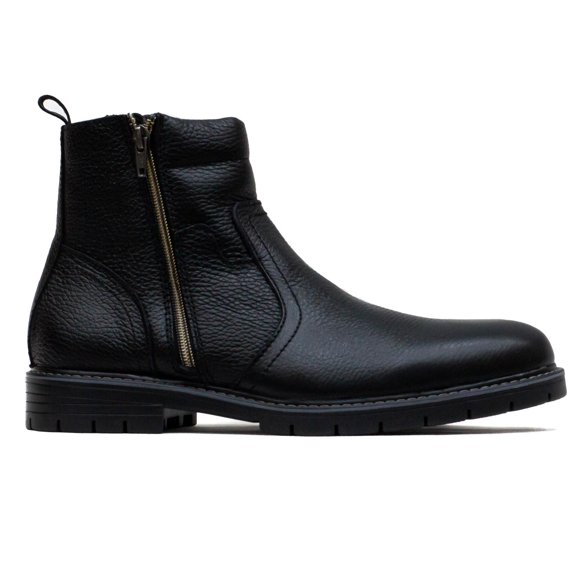 Botas Para Hombre CHRISTIAN GALLE 736 Negro 25