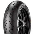 thumbnail image 2 of Llanta Motocicleta 190/55-ZR 17 75W SC Diablo RossoII Pirelli, 2 of 3