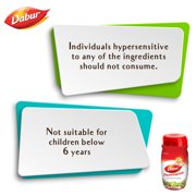 Dabur Chyawanprash - Spread with Herbs and Spices (1 kg)