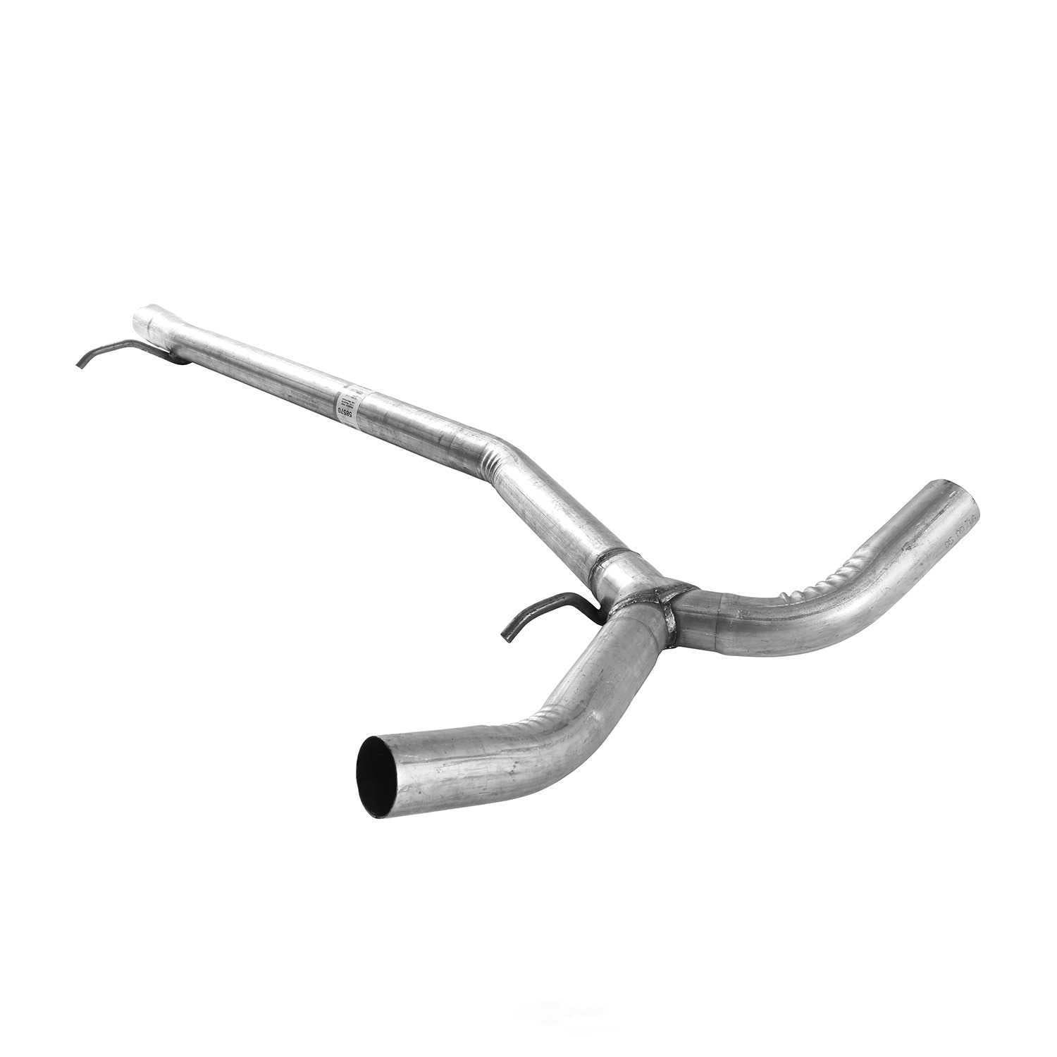 AP Exhaust Exhaust Pipe