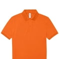 thumbnail image 2 of B&C Polo pour Hommes My, 2 of 3