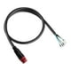thumbnail image 4 of Cable de conector femenino 1121 línea de rosca flexiblemente fácil de instalar G062 G060 G090 Cable adaptador femenino para bicicleta de bici, 4 of 9