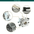 thumbnail image 4 of 1118-120-0600 Carburetor Kit Tillotson HU-40D Replacement for 028 028AV, 4 of 4
