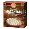 Cafe Tastle Single Serve Caramel Macchiato Coffee, 20 Count