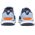 thumbnail image 3 of Size 10 - New Balance Pensole 5740 Navy Blue U5740PEN Mens Casual Brand New, 3 of 5
