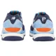 thumbnail image 3 of Size 8 - New Balance Pensole 5740 Navy Blue U5740PEN Mens Casual Brand New, 3 of 5