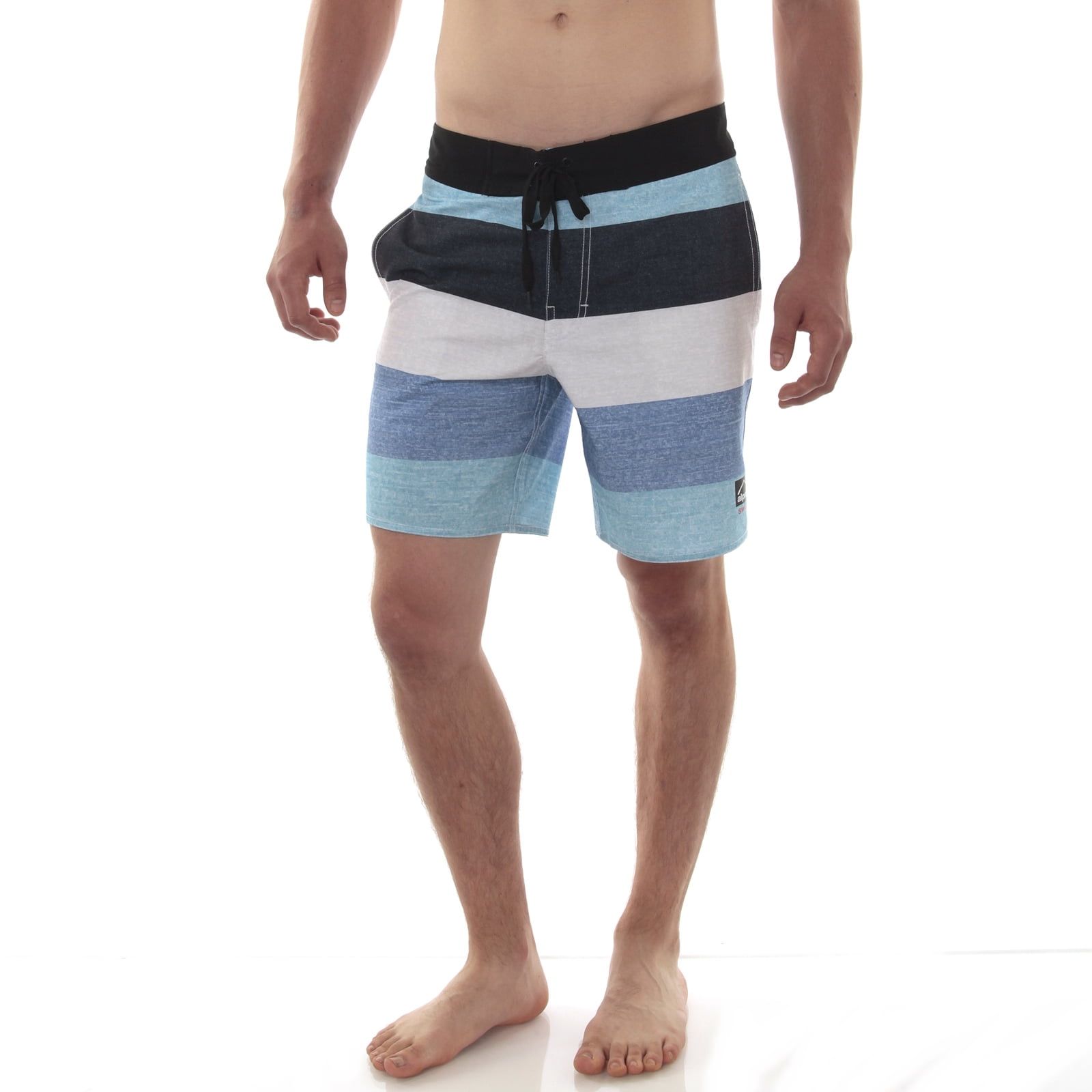 Walmart Mens Swim Trunks Size Chart