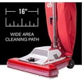 thumbnail image 4 of Sanitaire SC899H TRADITION Wide Track Upright Vacuum, 4 of 5