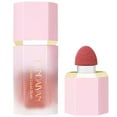 thumbnail image 4 of Liquid Blush Gel Long Lasting Facial Blush Rouge With Sponge for Eye Shadow Face, 4 of 6