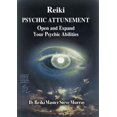 thumbnail image 1 of Reiki Psychic Attunement Open and Expand Your Psychic Abilities, 1 of 3