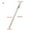 250Mm, variant on Stainless Steel Thermowell 1/2"Npt Threads For Temperature Sensors 200Mm